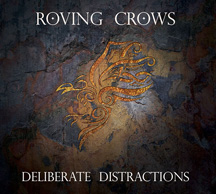 Roving Crows